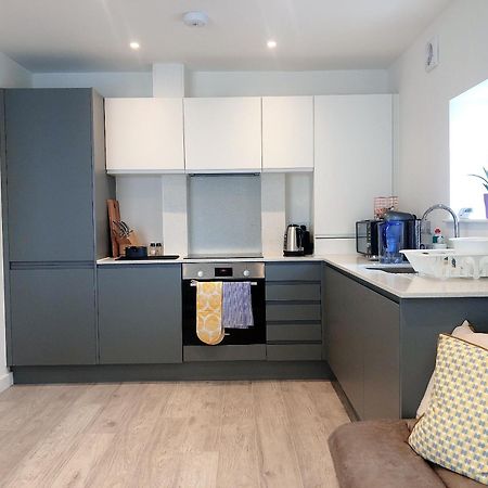 Cottage House - Preston Village - Preston Park 布赖顿 外观 照片